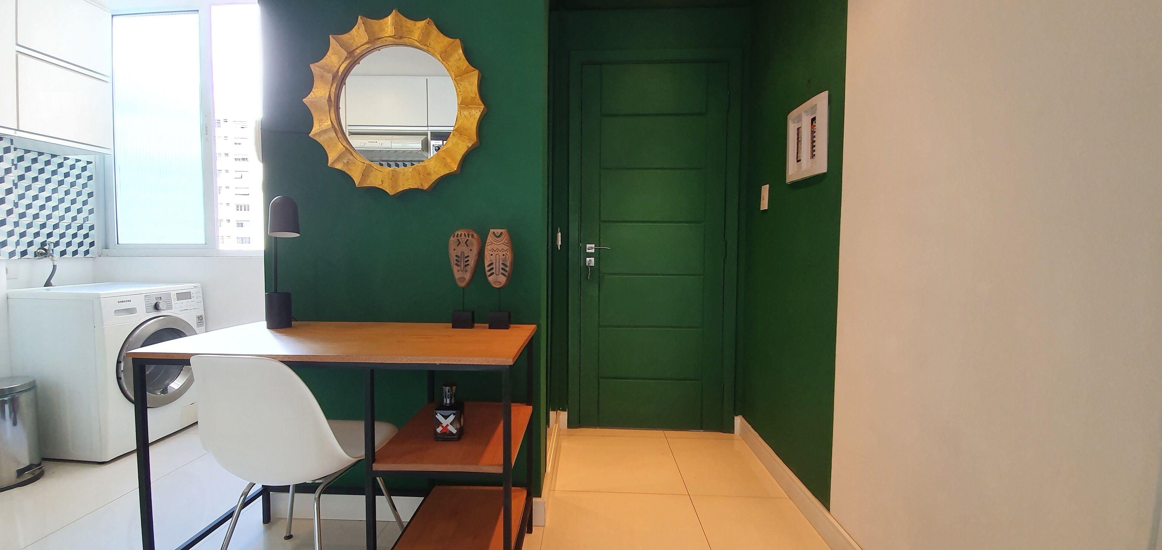 Augusta Park Suite Hotel - Sao Paulo — Photos 1